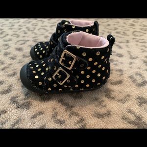 Stride Rite Vera Ankle Boot